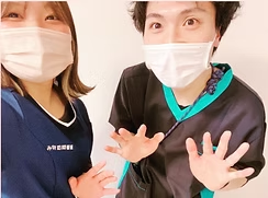 みずき訪問看護ステーションの外観