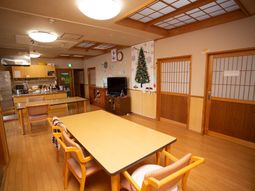 和風ダイニングルーム