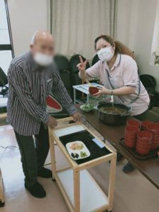 食堂