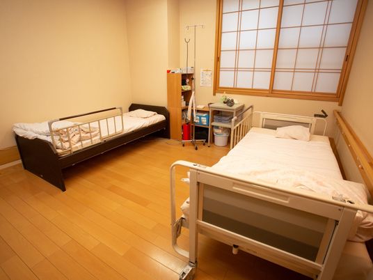 暖かみのある居室内装