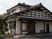 和風の建物の外観  