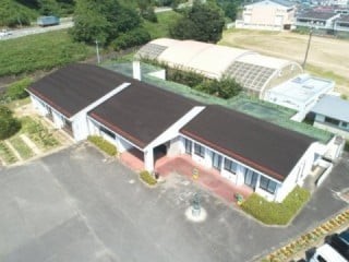 川俣町社会福祉協議会指定訪問介護事業所の外観