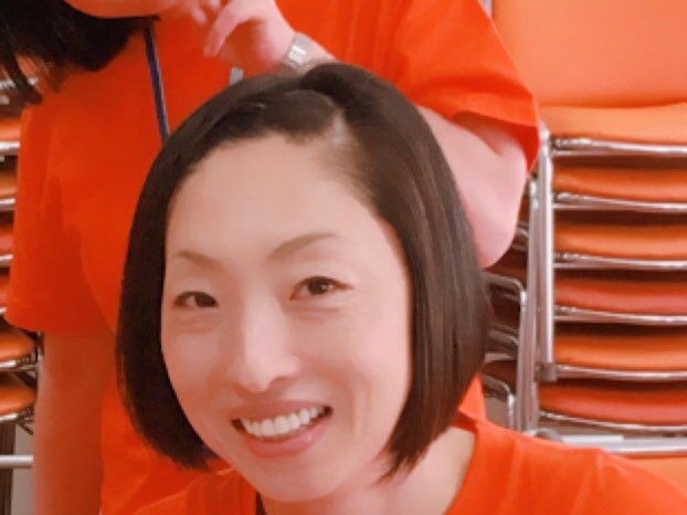 訪問看護ステーション たべるの外観