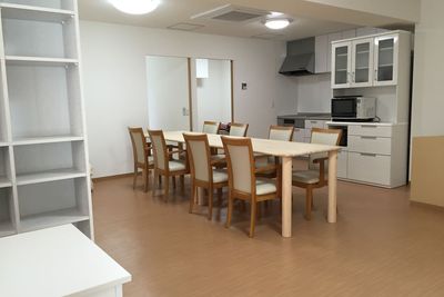 会議室の家具