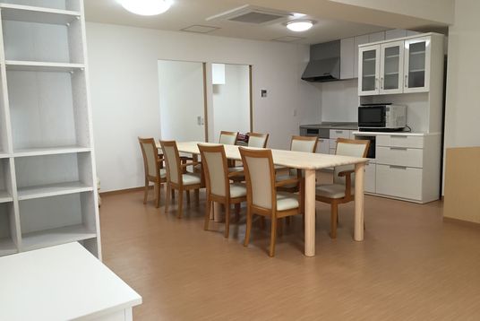 会議室の家具