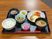 栄養バランスの食事セット