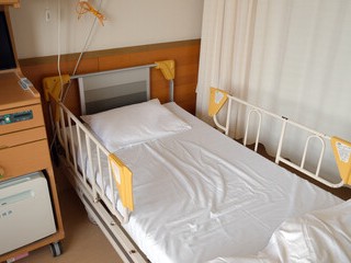 訪問看護ステーション えんの外観