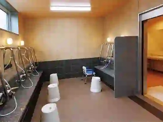 サービス付き高齢者向け住宅モモの外観