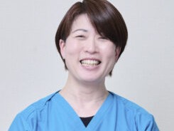 tetote訪問看護ステーションの外観
