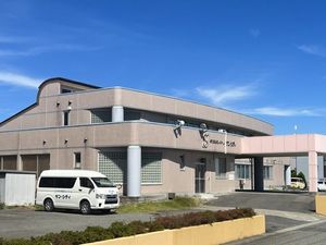 施設外観  