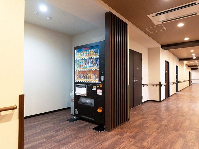 自動販売機