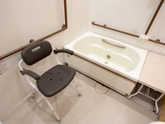 介護支援専用浴室