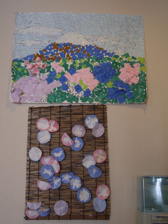 創造性あふれる空間