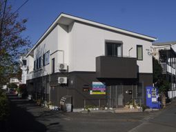快適な職場環境の建物