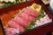 豪華な料理の盛り合わせ