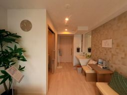 居心地の良い居室