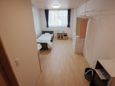 快適な居室管理