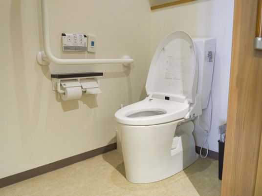 快適なトイレ空間