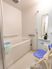 使いやすい浴室