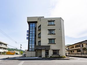 施設外観