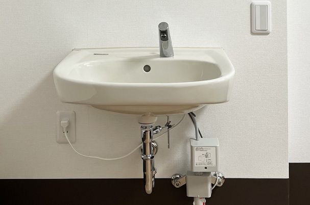 楽しそうなスタッフ