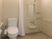 バリアフリーのトイレ設備