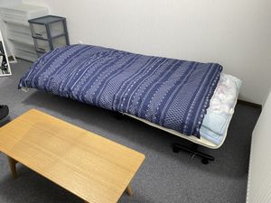 居心地の良い居室