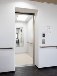 エレベーター設備