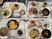 食堂の食事