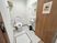 清潔感あるトイレ空間