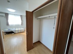 居心地の良い居室