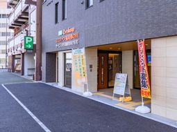 活動する高齢者の様子