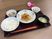 栄養満点のバランス食事