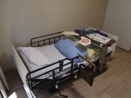 居心地の良い居室
