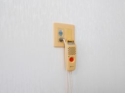 呼び出し装置