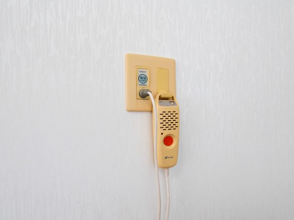 呼び出し装置