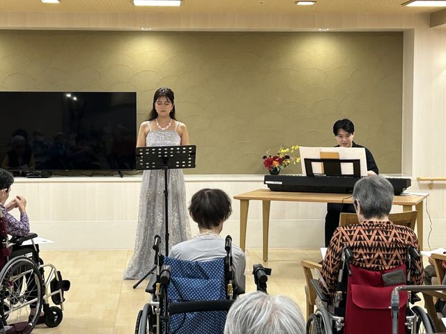 イベント