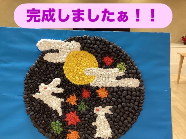 季節の飾り