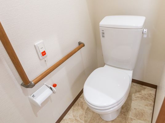 トイレ設備