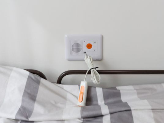 居室の安全対策装置