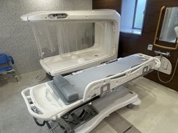 機械浴室