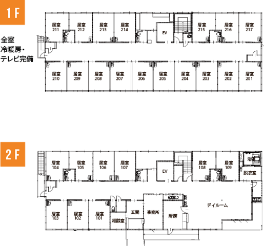 見取り図