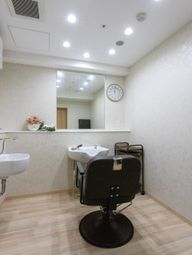 清潔感のある理美容室