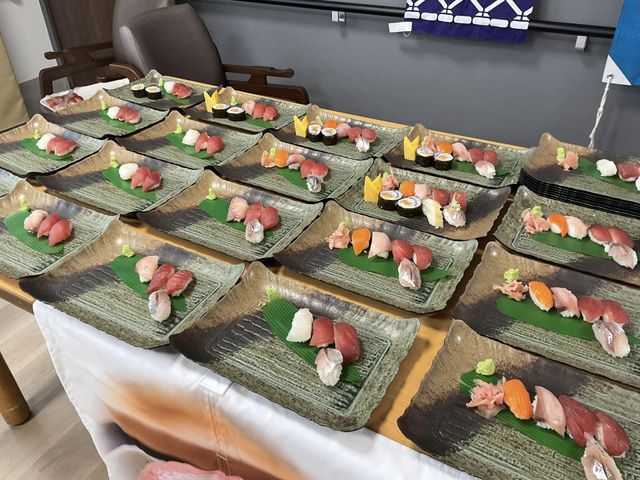 食事
