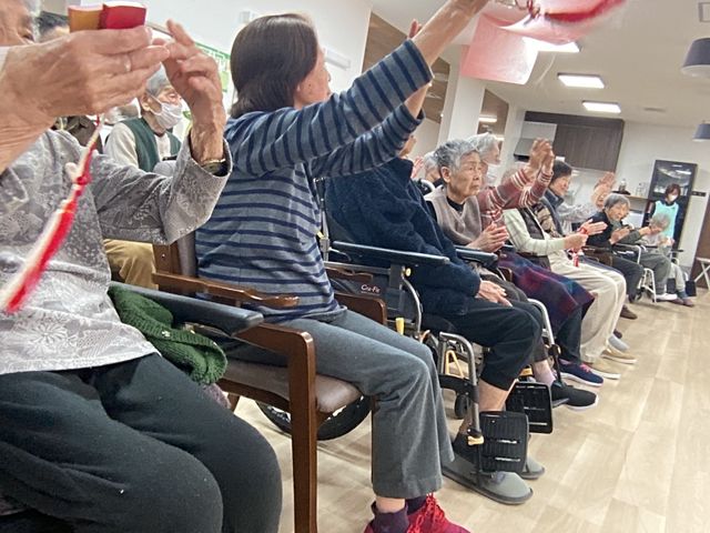 エイサー沖縄イベント②