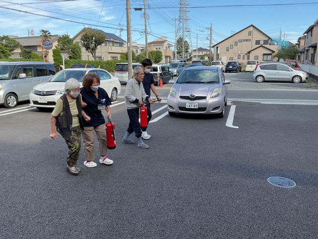 研修風景