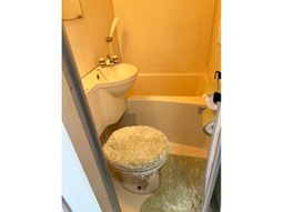 手入れされたトイレの空間