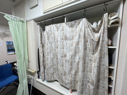 居室収納