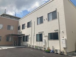 居心地の良い居室