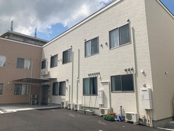 居心地の良い居室